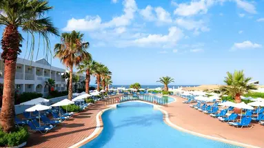 Sandy Beach Resort