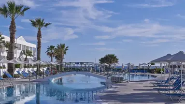 Sandy Beach Resort