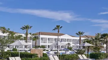Sandy Beach Resort