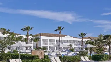 Sandy Beach Resort