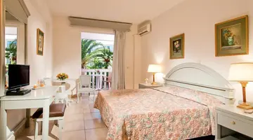 Sandy Beach Resort