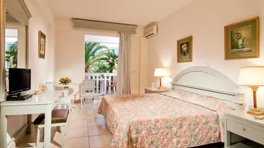 Sandy Beach Resort