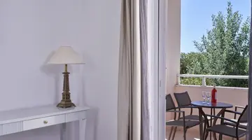 Sandy Beach Resort