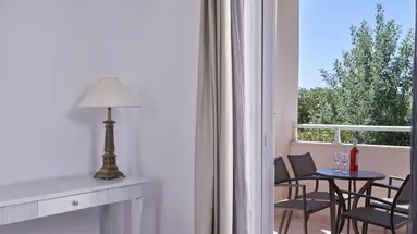 Sandy Beach Resort