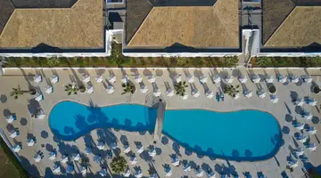 Sandy Beach Resort