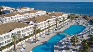Sandy Beach Resort