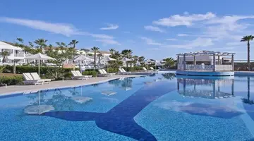 Sandy Beach Resort