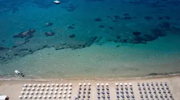 Sandy Beach Resort