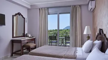 Sandy Beach Resort