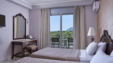 Sandy Beach Resort