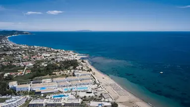 Sandy Beach Resort