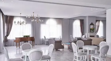 Sandy Beach Resort