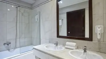 Sandy Beach Resort
