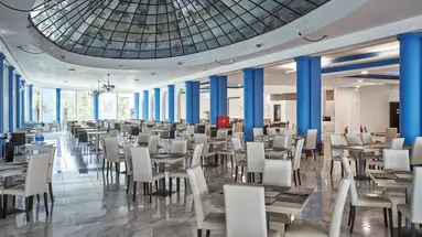 Sandy Beach Resort