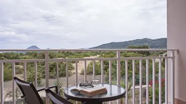 Sandy Beach Resort