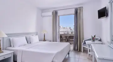 Sandy Beach Resort
