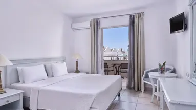 Sandy Beach Resort