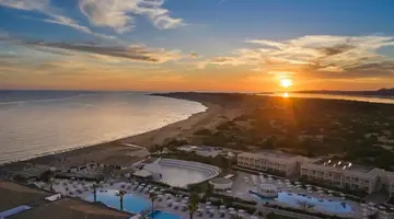 Sandy Beach Resort