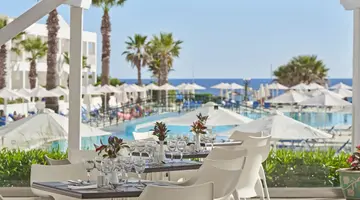 Sandy Beach Resort