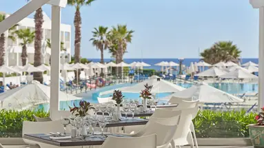 Sandy Beach Resort