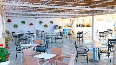Sandy Beach Resort