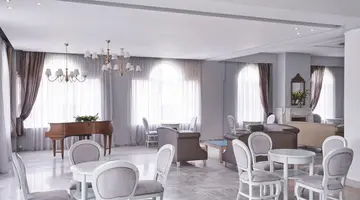 Sandy Beach Resort