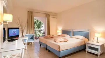 Sandy Beach Resort