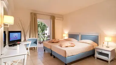 Sandy Beach Resort