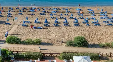Sandy Beach Resort