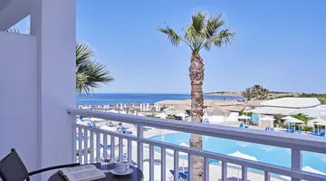 Sandy Beach Resort