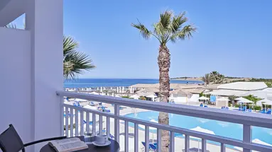 Sandy Beach Resort