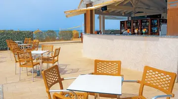 Sandy Beach Resort