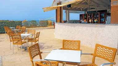 Sandy Beach Resort