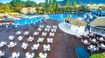 Sandy Beach Resort
