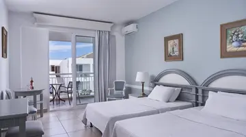 Sandy Beach Resort