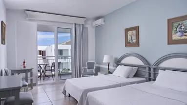 Sandy Beach Resort