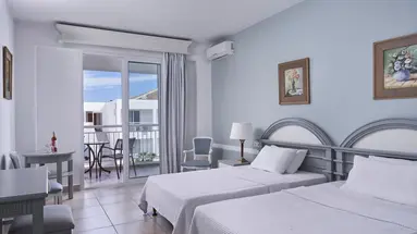 Sandy Beach Resort