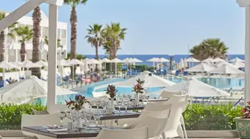 Sandy Beach Resort