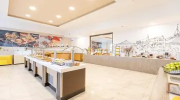 Sandy Beach Resort