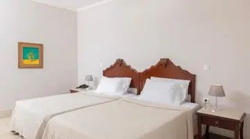 Sandy Beach Resort