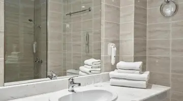 Sandy Beach Resort