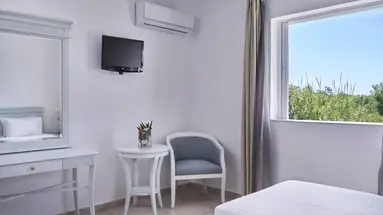Sandy Beach Resort