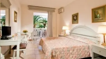 Sandy Beach Resort