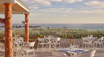 Sandy Beach Resort