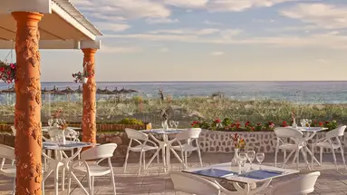 Sandy Beach Resort