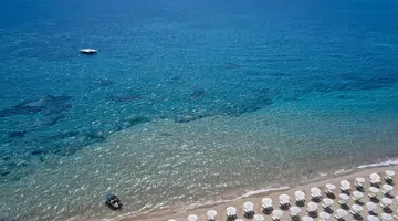 Sandy Beach Resort