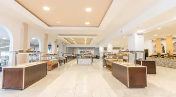 Sandy Beach Resort