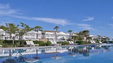 Sandy Beach Resort