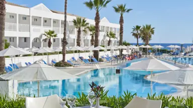 Sandy Beach Resort