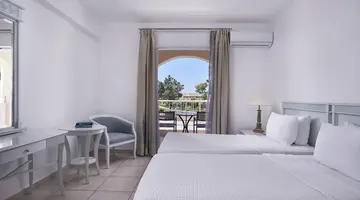 Sandy Beach Resort